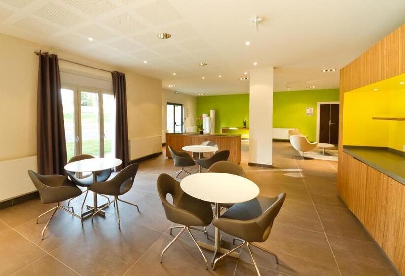 Villa Thermae Thonon Les Bains