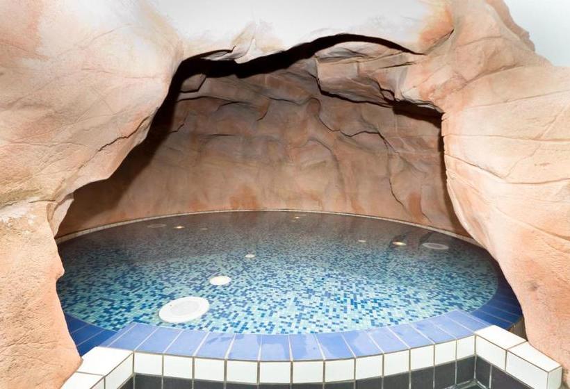 Villa Thermae Thonon Les Bains