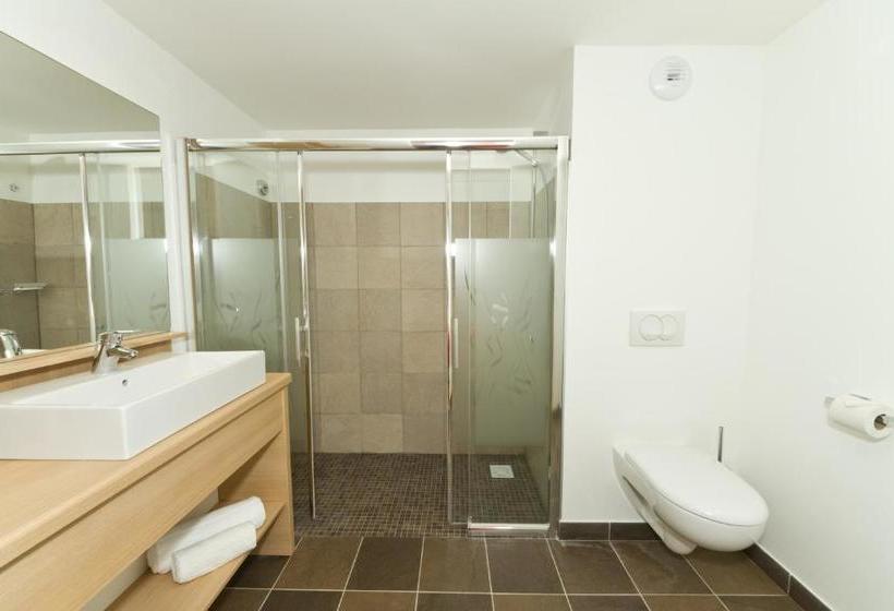 Villa Thermae Thonon Les Bains