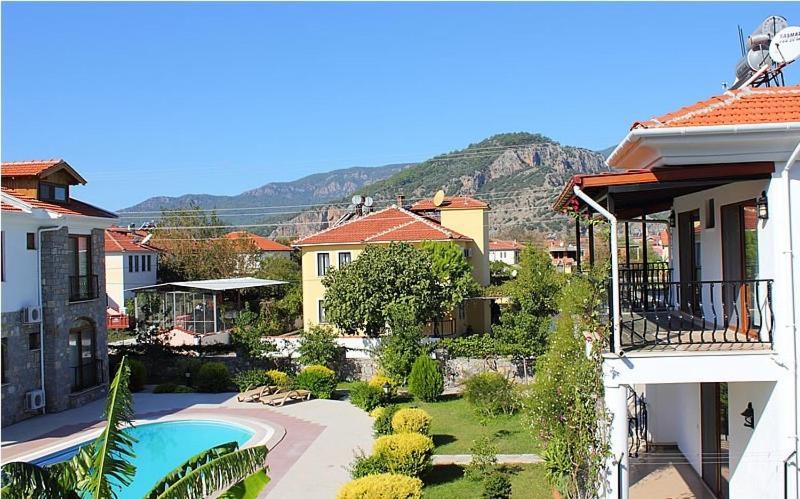 İztuzu Apart&villas