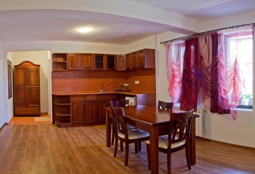 הוסטל Chorbadji Petkovi Hanove