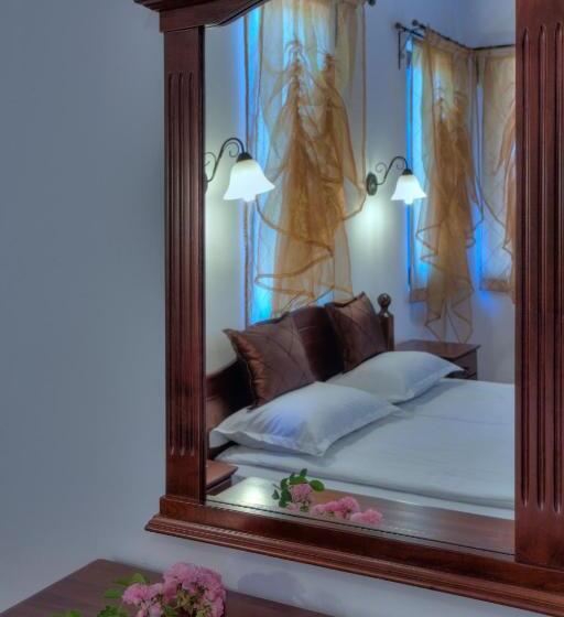 הוסטל Chorbadji Petkovi Hanove