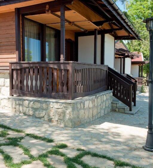 הוסטל Chorbadji Petkovi Hanove