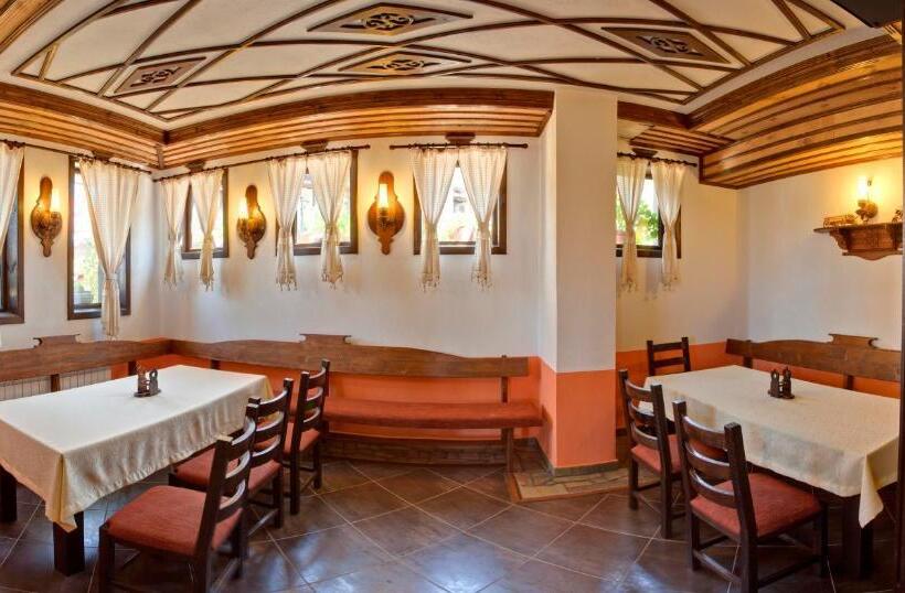 הוסטל Chorbadji Petkovi Hanove