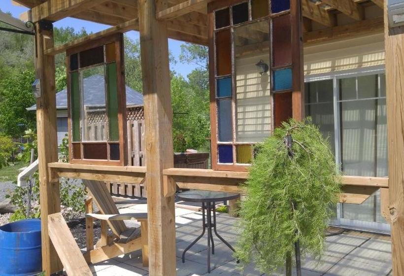 فندق صغير Domaine De La Baie, Les Suites