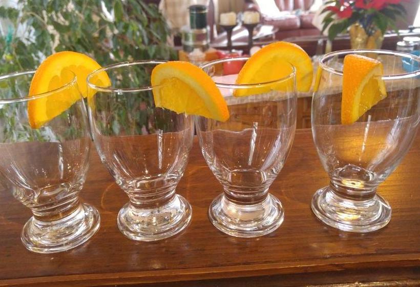 فندق صغير Domaine De La Baie, Les Suites