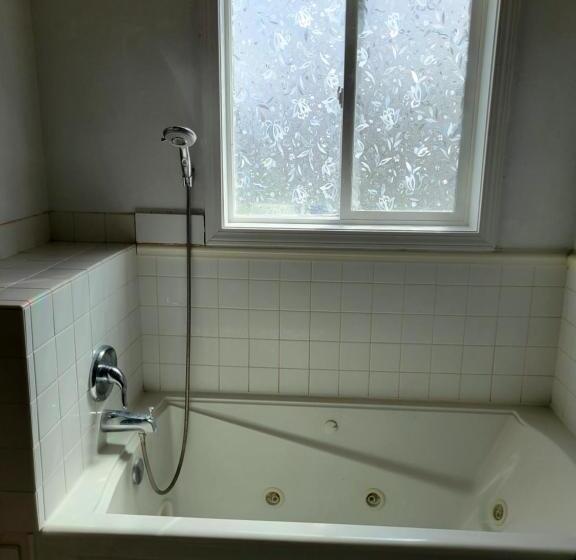 فندق صغير Duck Lake Lodge