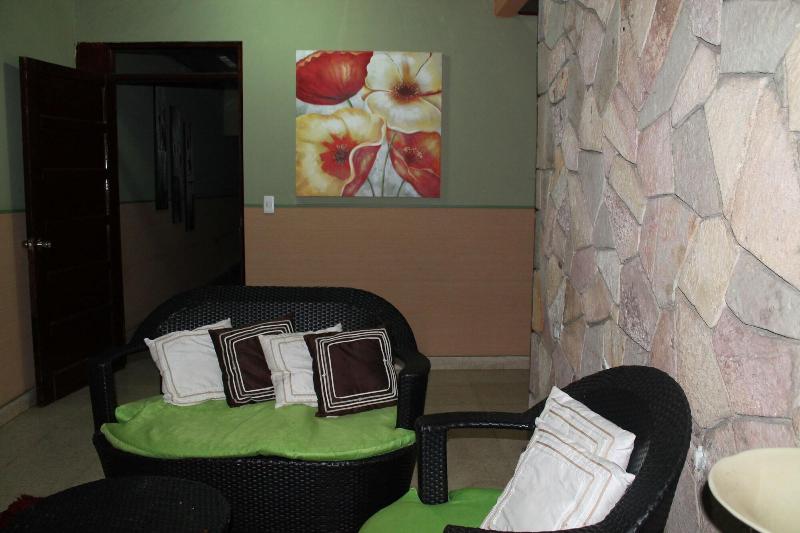 فندق صغير Hostal Cocos Inn
