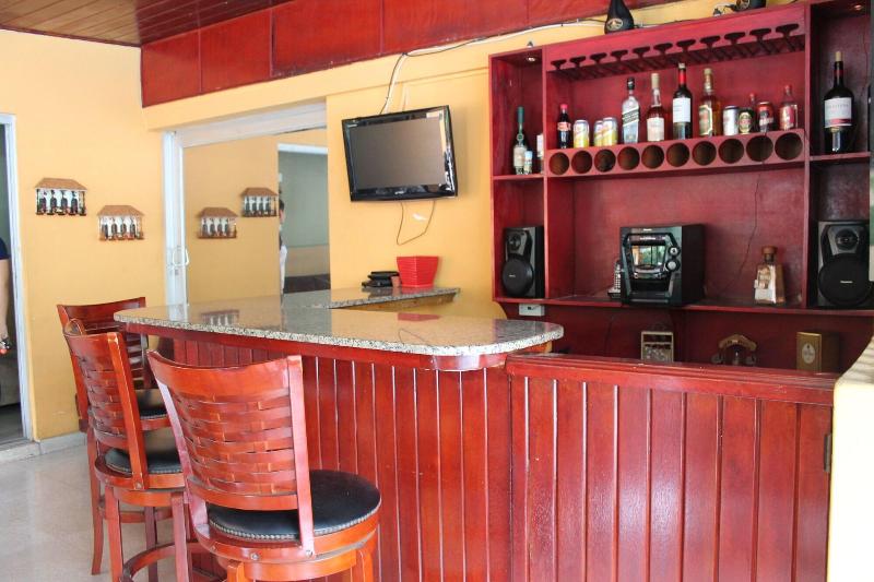 فندق صغير Hostal Cocos Inn