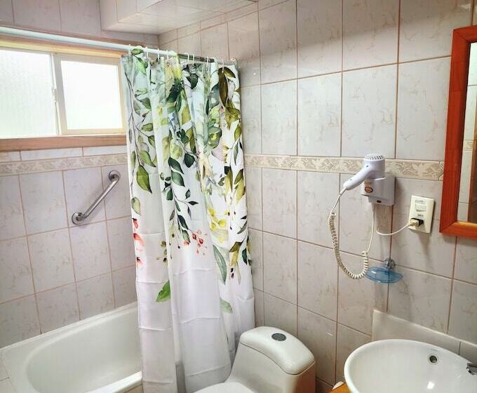 Общежитие Hostal Viento Sur