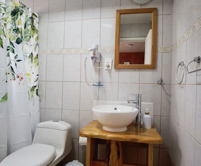 Общежитие Hostal Viento Sur