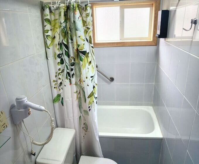 Общежитие Hostal Viento Sur