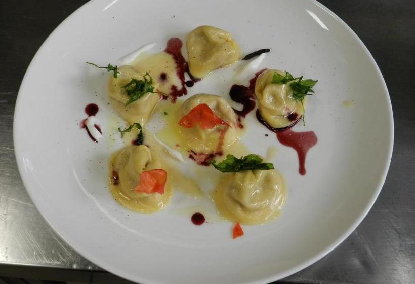 Общежитие Locanda Tana De 'l Ors