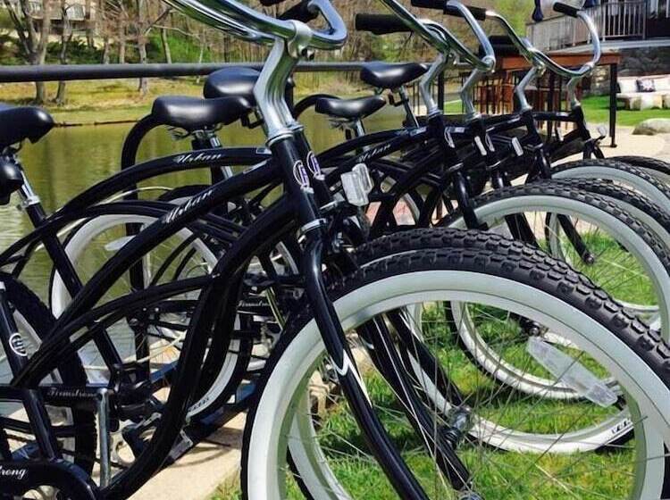 ユースホステル Mabel's House