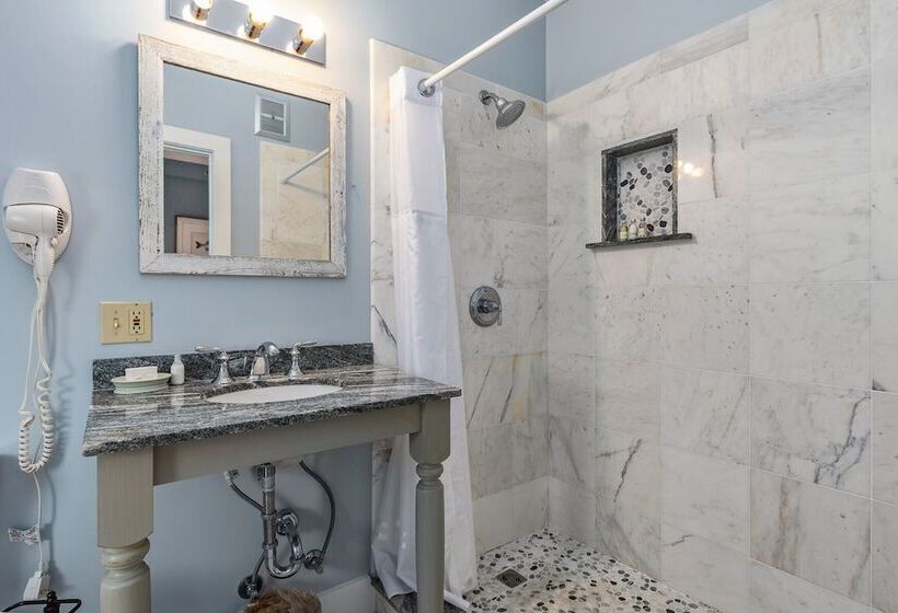 ユースホステル Mabel's House