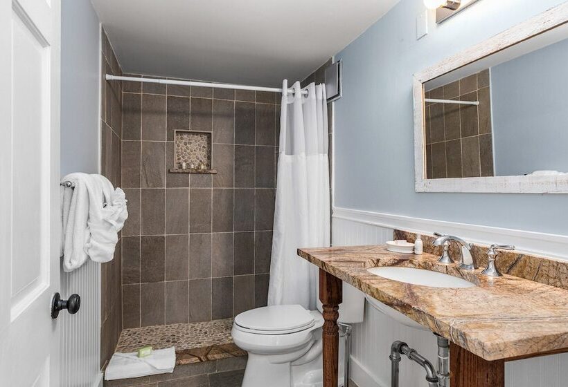 ユースホステル Mabel's House