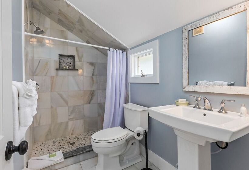 ユースホステル Mabel's House