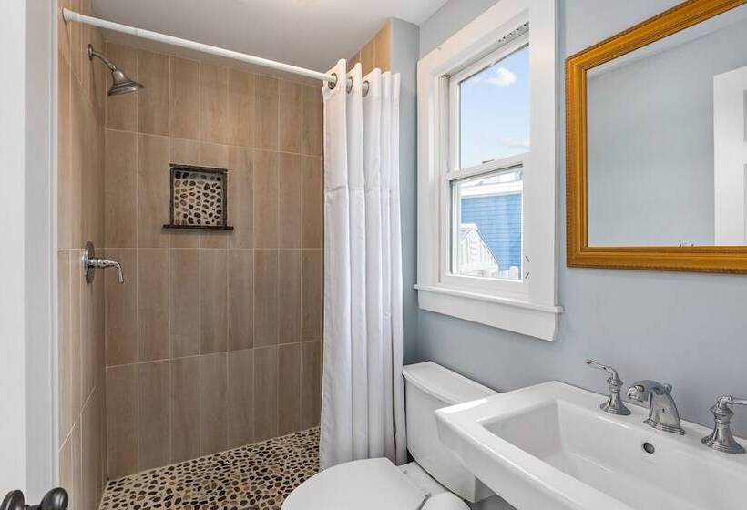 ユースホステル Mabel's House