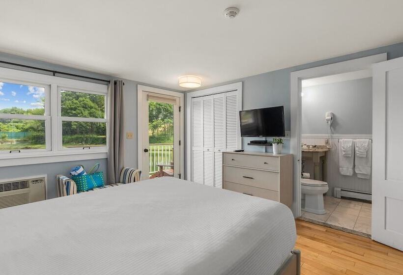 ユースホステル Mabel's House