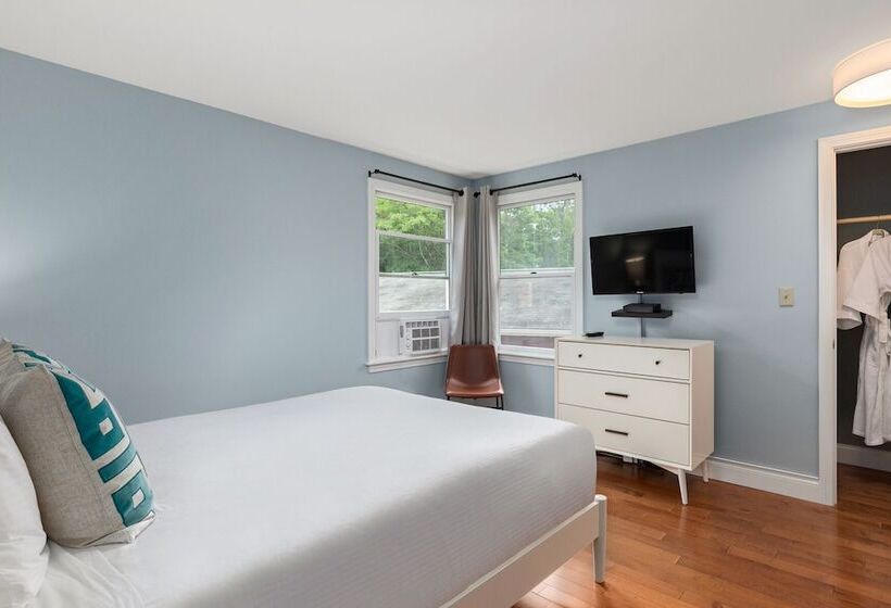 ユースホステル Mabel's House