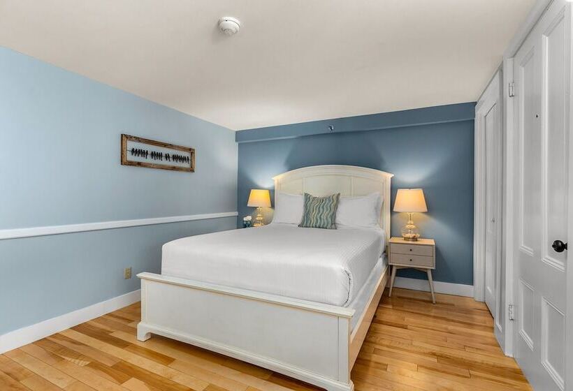 ユースホステル Mabel's House