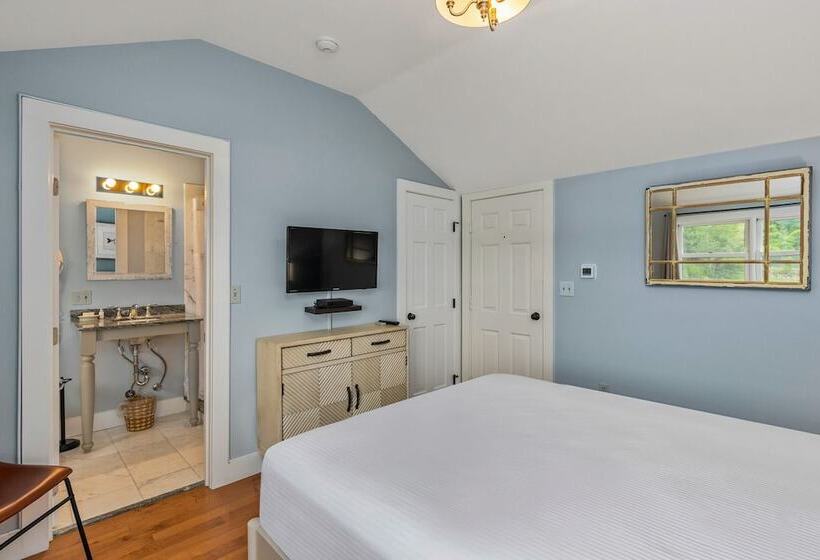 ユースホステル Mabel's House