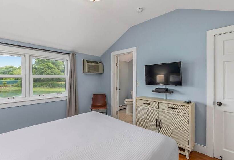 ユースホステル Mabel's House