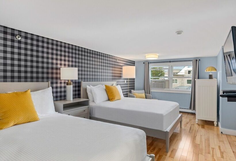 ユースホステル Mabel's House