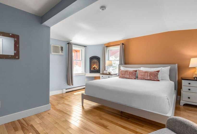 ユースホステル Mabel's House