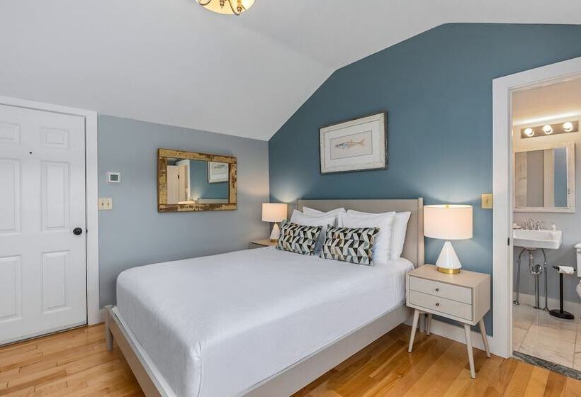 ユースホステル Mabel's House