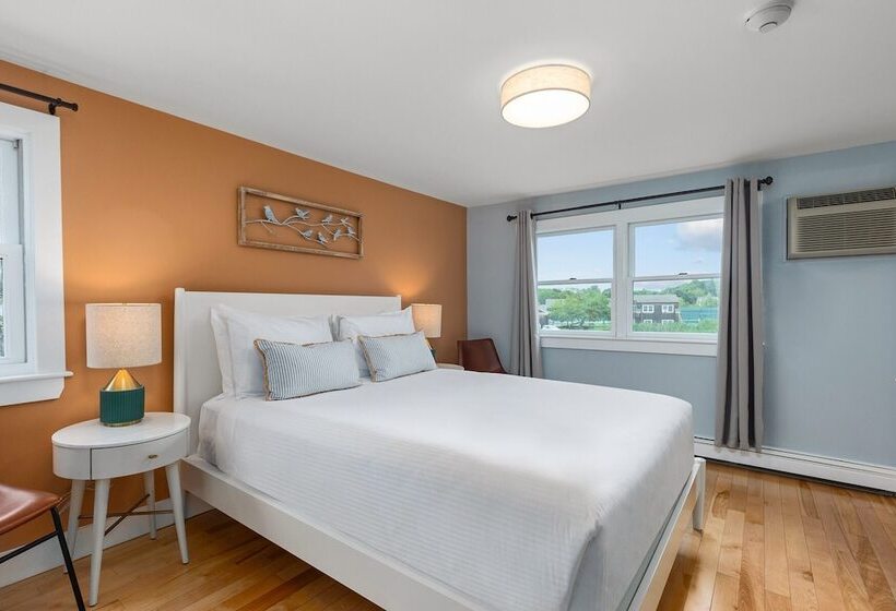 ユースホステル Mabel's House