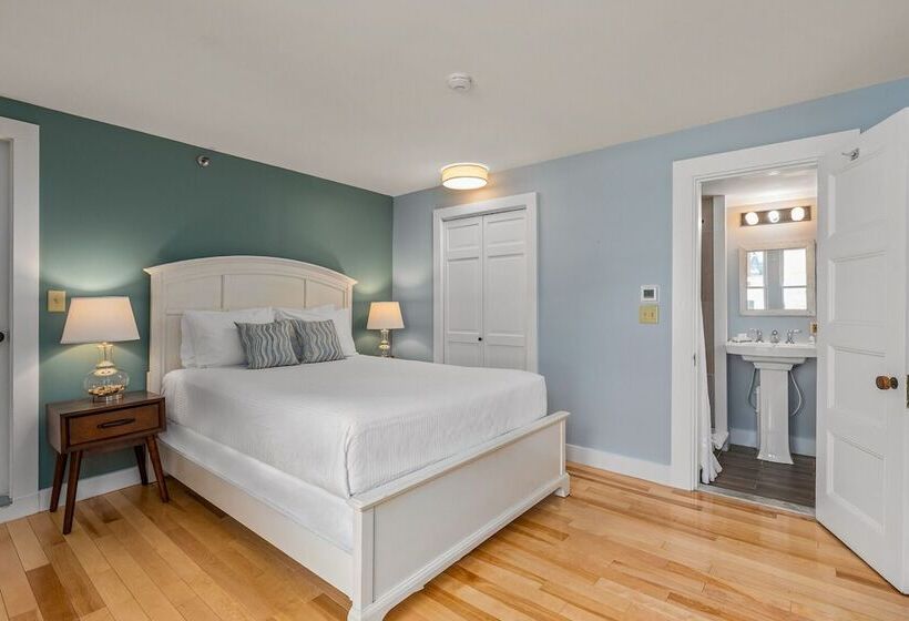 ユースホステル Mabel's House