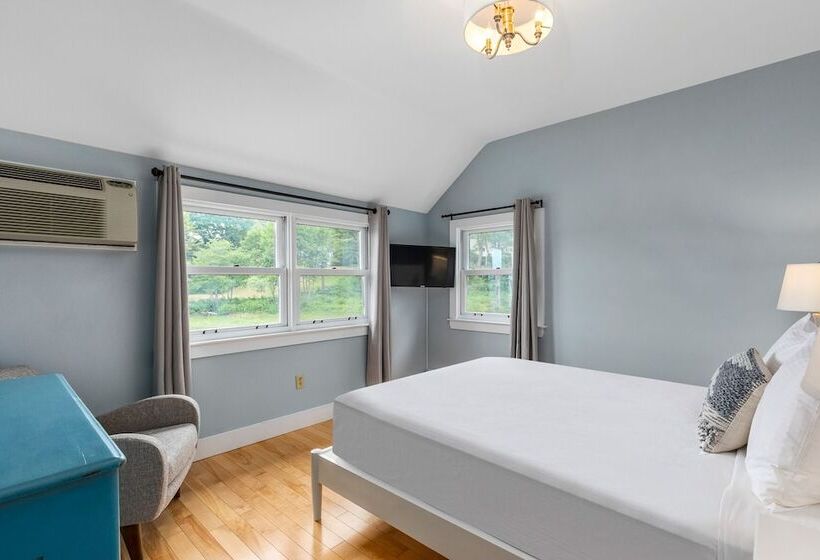 ユースホステル Mabel's House