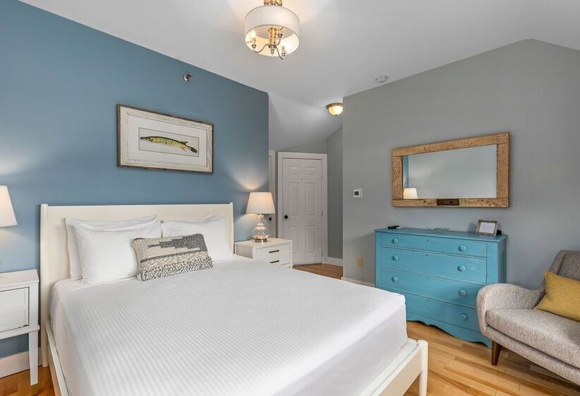 ユースホステル Mabel's House