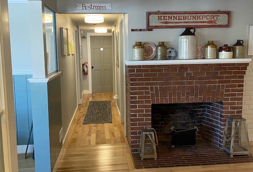 ユースホステル Mabel's House