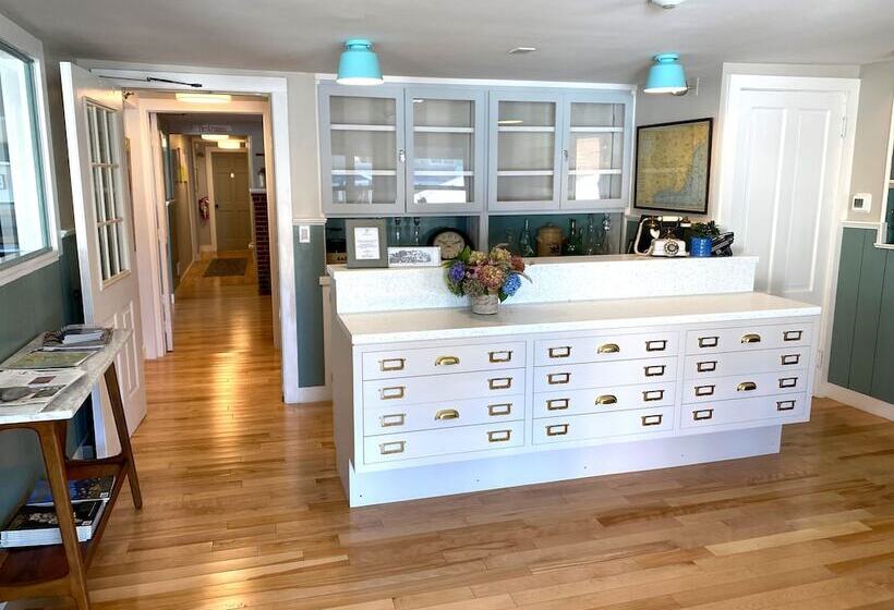 ユースホステル Mabel's House