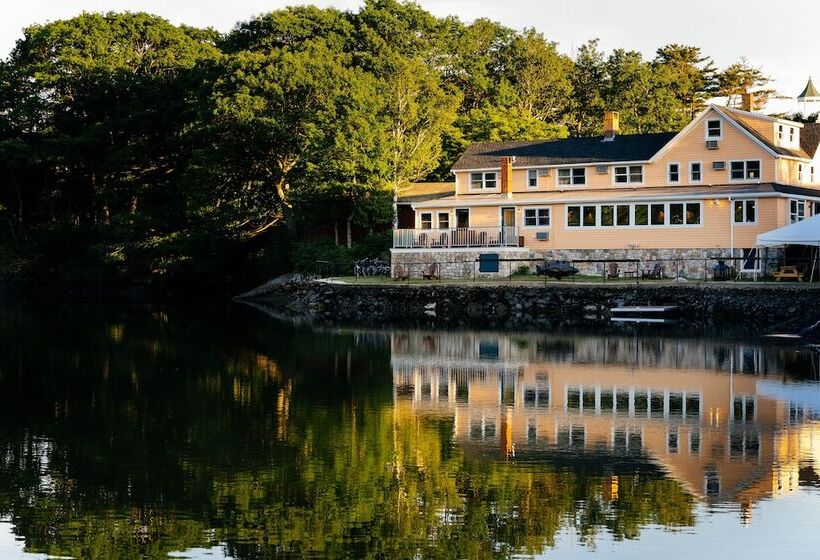 ユースホステル Mabel's House