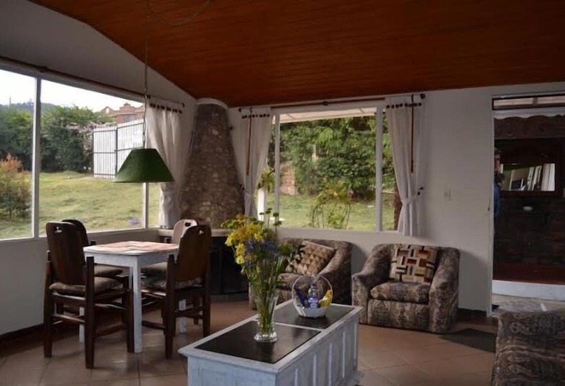 Общежитие Miravalle Suites