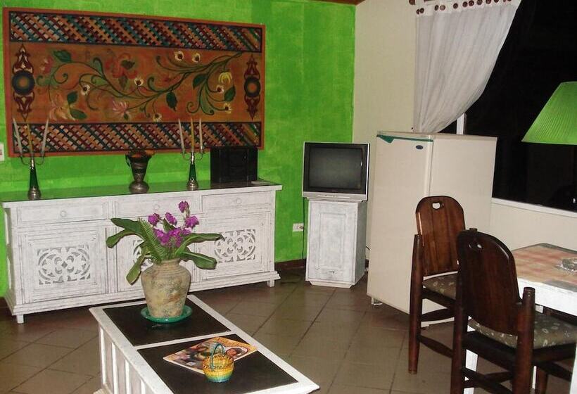 Общежитие Miravalle Suites