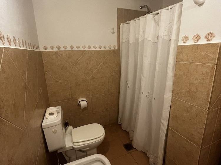 هاستل Chalet Suisse Posada & Spa   Adults Only