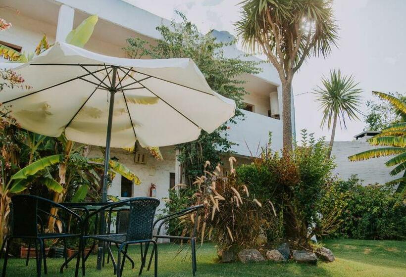 Общежитие Posada Del Navegante