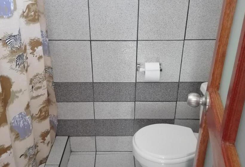 هاستل Posada Junco Y Capuli