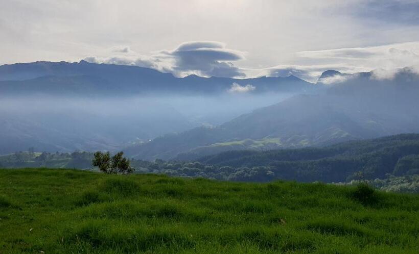 Общежитие Posada Martha Tolima