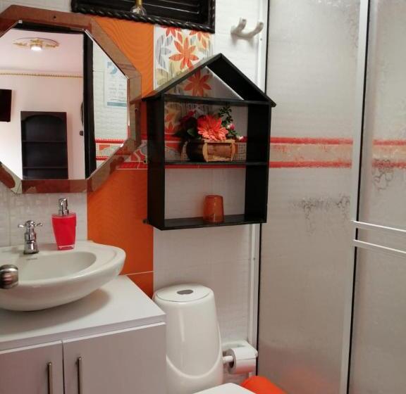 Общежитие Posada Martha Tolima