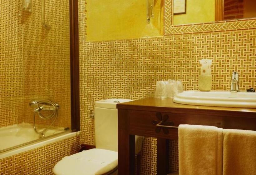 فندق صغير Posada Puerta Grande