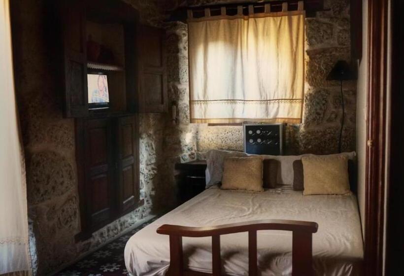 فندق صغير Posada Puerta Grande