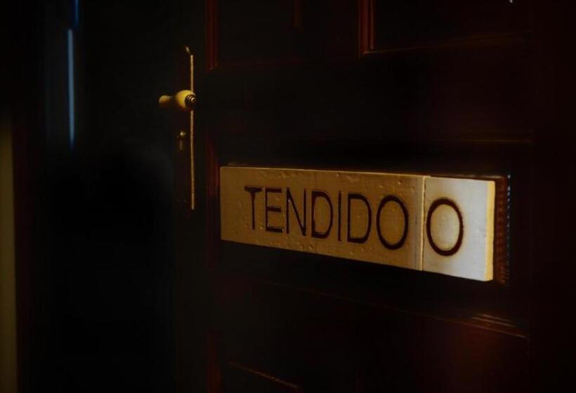 فندق صغير Posada Puerta Grande