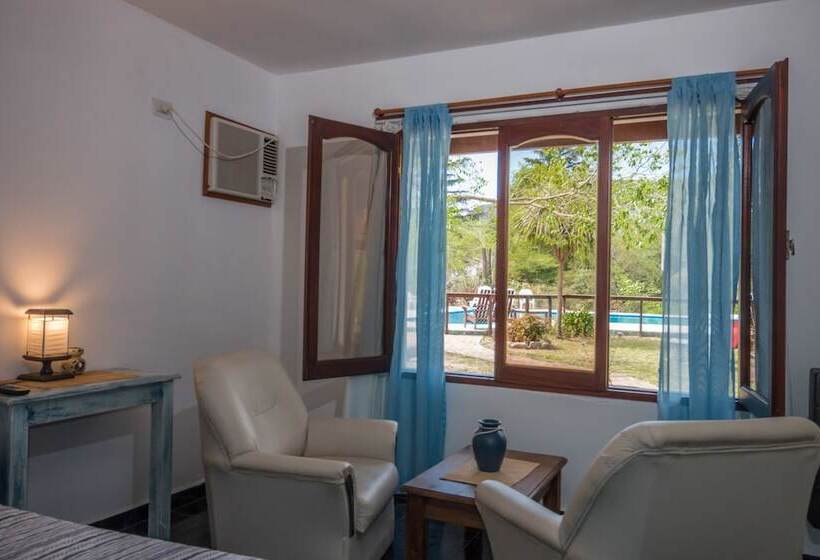 הוסטל Posada Shemak