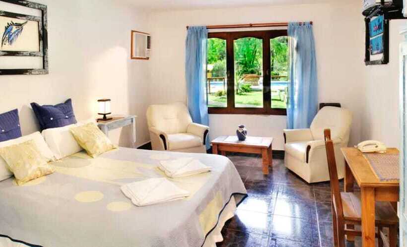 הוסטל Posada Shemak