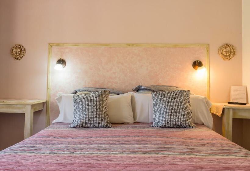 הוסטל Posada Shemak